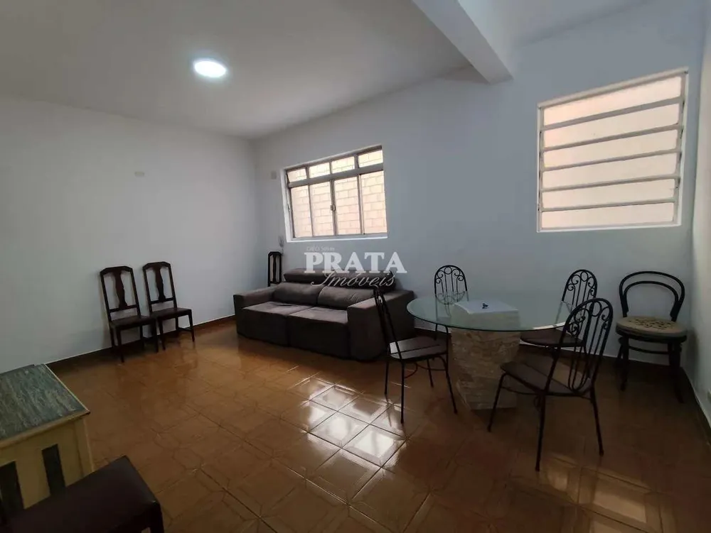 Apartamento, 3 quartos, 105 m² - Foto 1