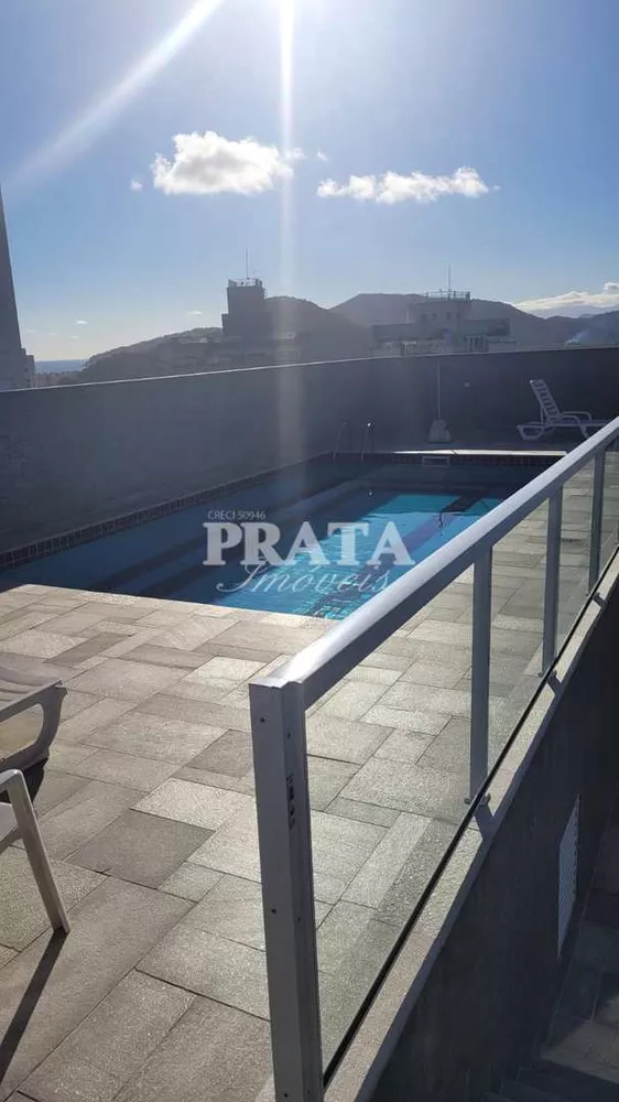 Apartamento à venda com 3 quartos, 134m² - Foto 2