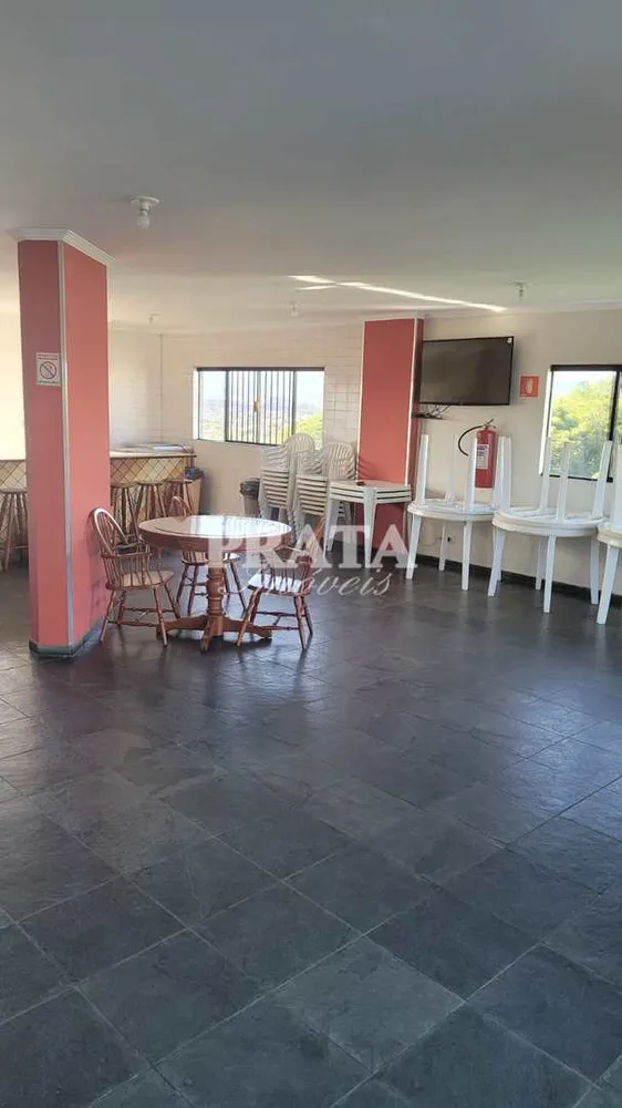 Apartamento, 3 quartos, 134 m² - Foto 20