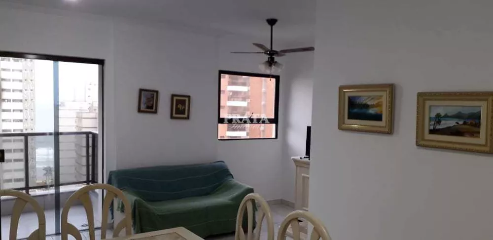 Apartamento à venda com 3 quartos, 134m² - Foto 4