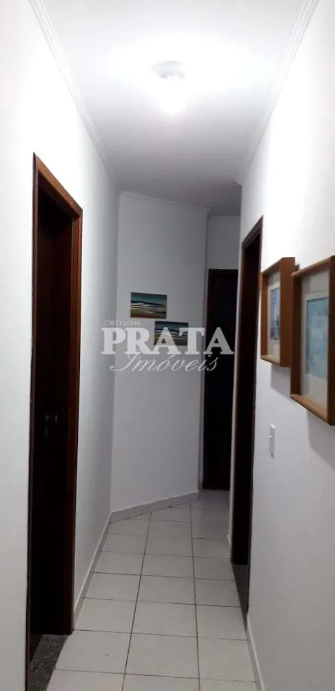 Apartamento, 3 quartos, 134 m² - Foto 12