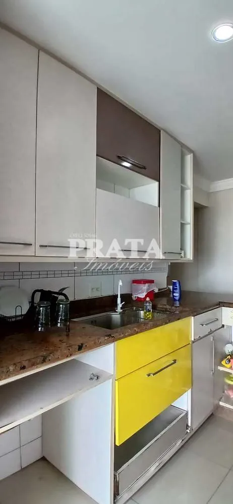 Apartamento, 3 quartos, 179 m² - Foto 6