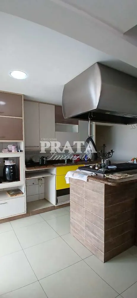 Apartamento, 3 quartos, 179 m² - Foto 2