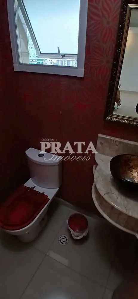 Apartamento, 3 quartos, 179 m² - Foto 11
