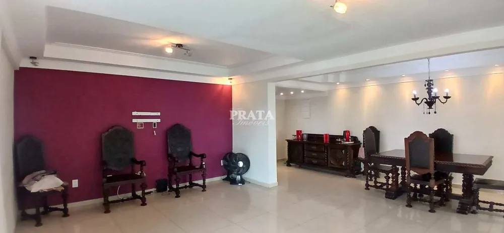 Apartamento, 3 quartos, 179 m² - Foto 2
