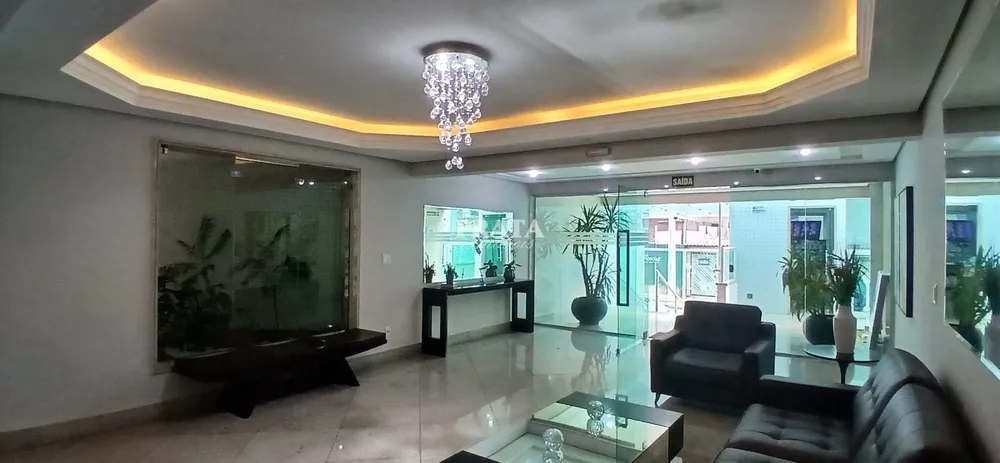 Apartamento, 3 quartos, 179 m² - Foto 3