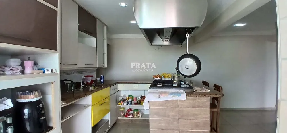 Apartamento, 3 quartos, 179 m² - Foto 4