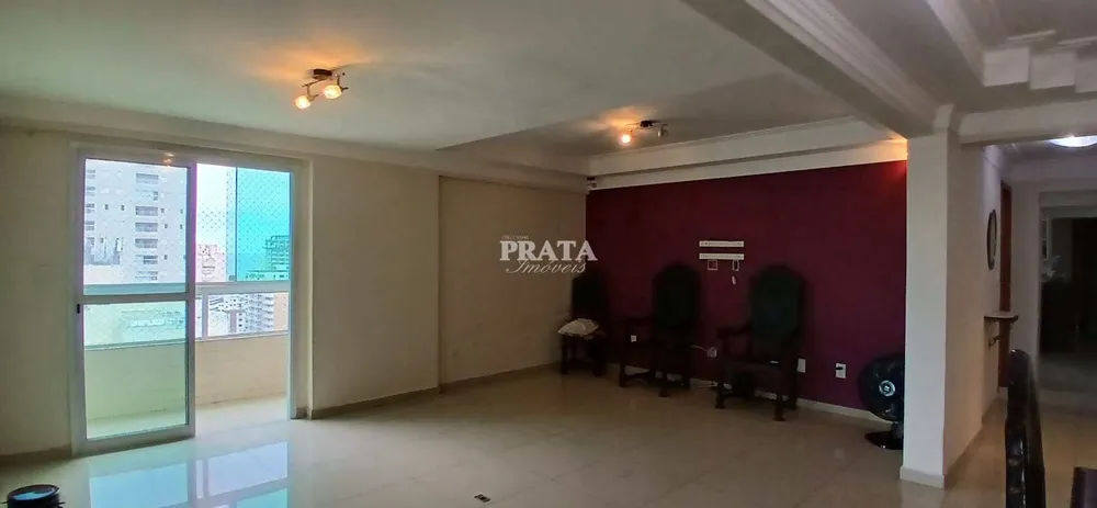 Apartamento, 3 quartos, 179 m² - Foto 1