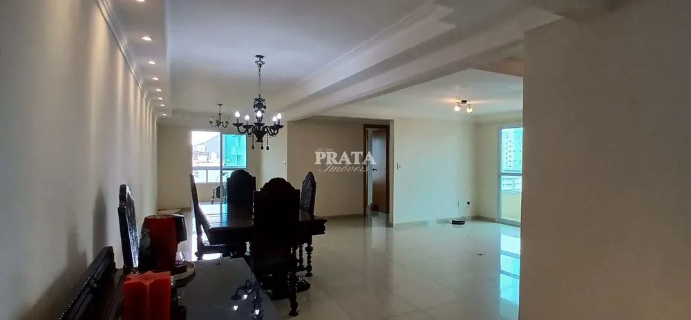 Apartamento, 3 quartos, 179 m² - Foto 3