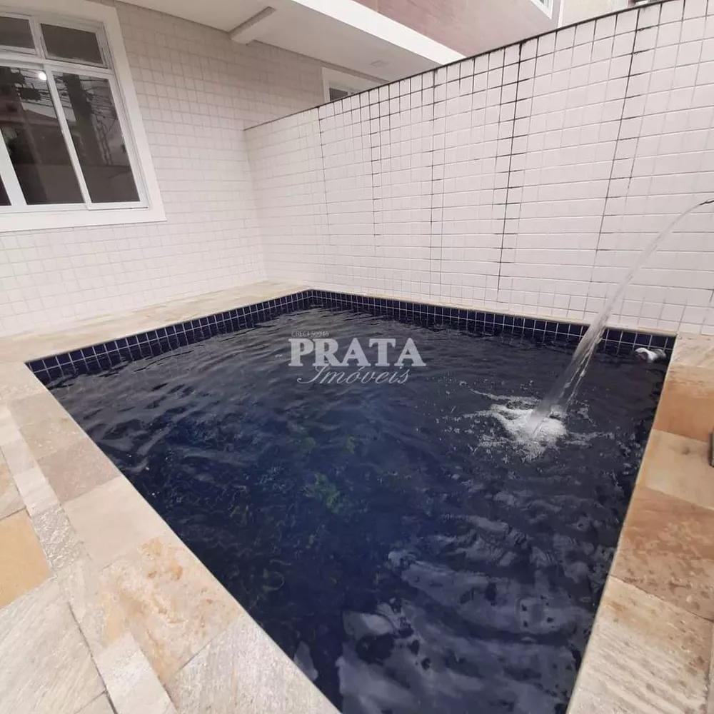 Sobrado à venda com 3 quartos, 100m² - Foto 1