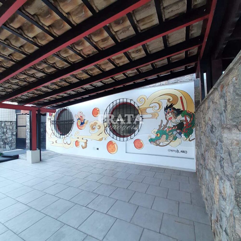 Sobrado, 4 quartos, 203 m² - Foto 16