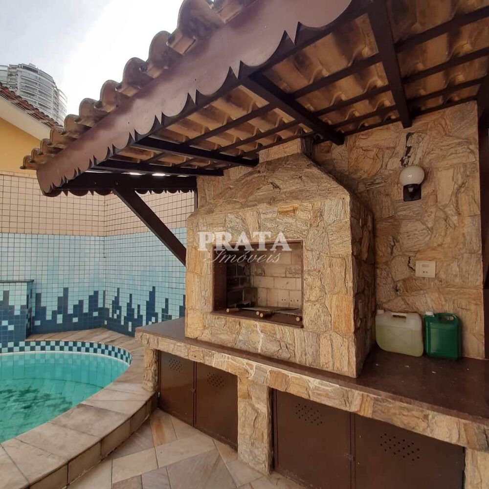 Sobrado à venda com 4 quartos, 203m² - Foto 3