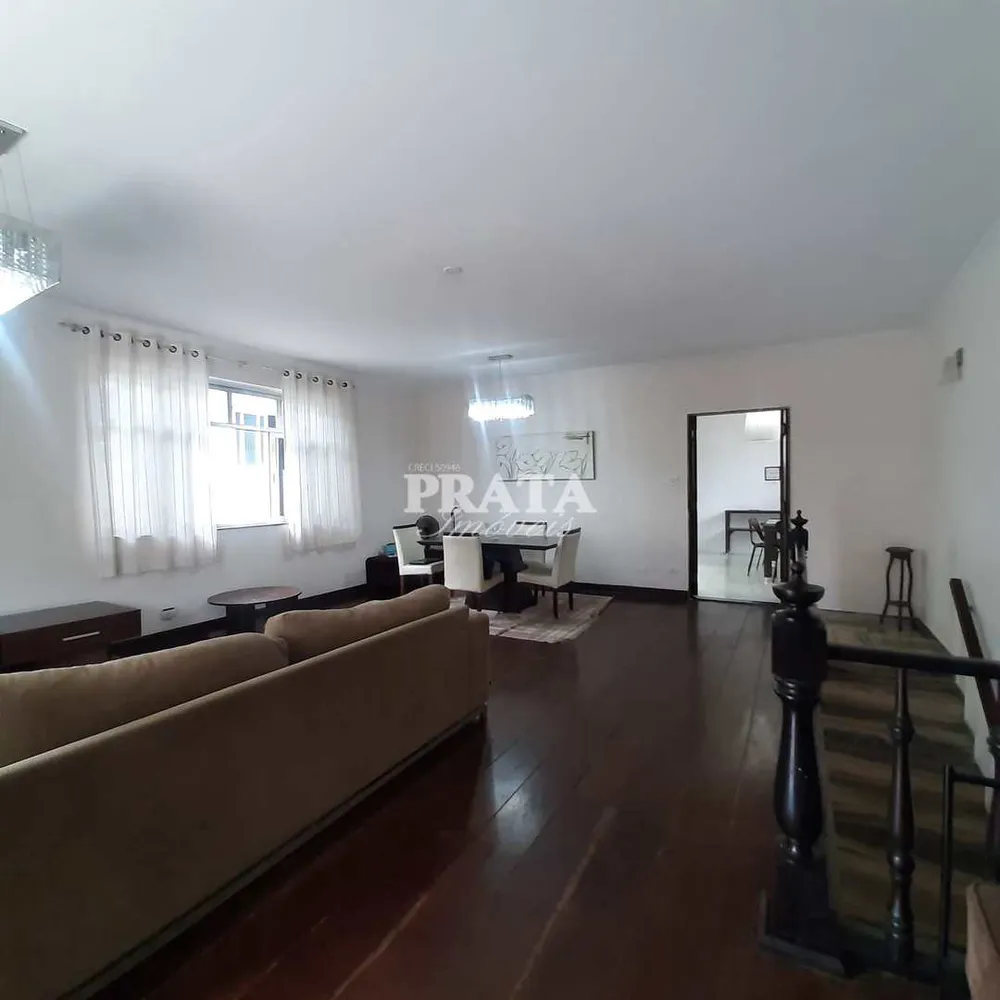 Casa, 4 quartos, 200 m² - Foto 7