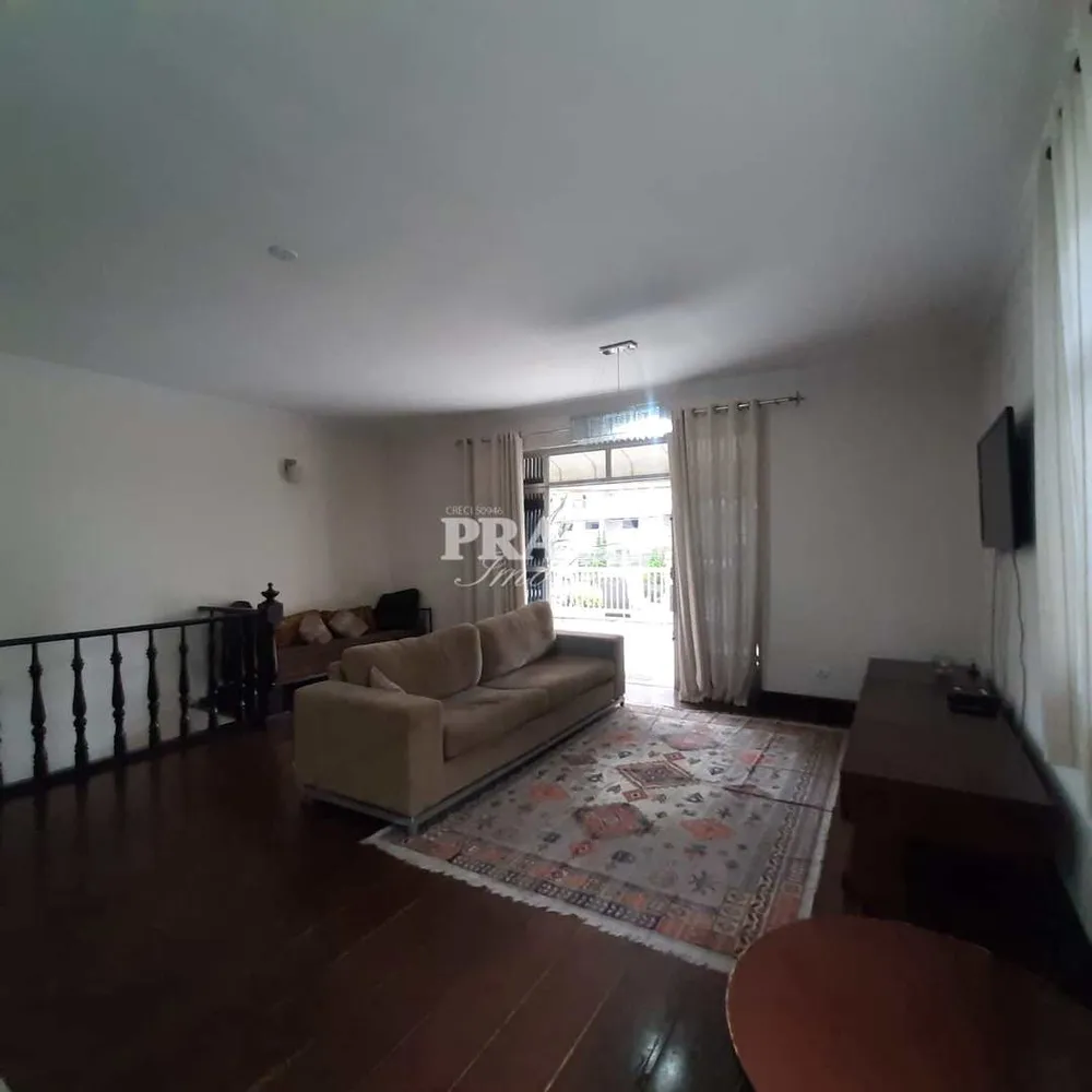 Casa, 4 quartos, 200 m² - Foto 4