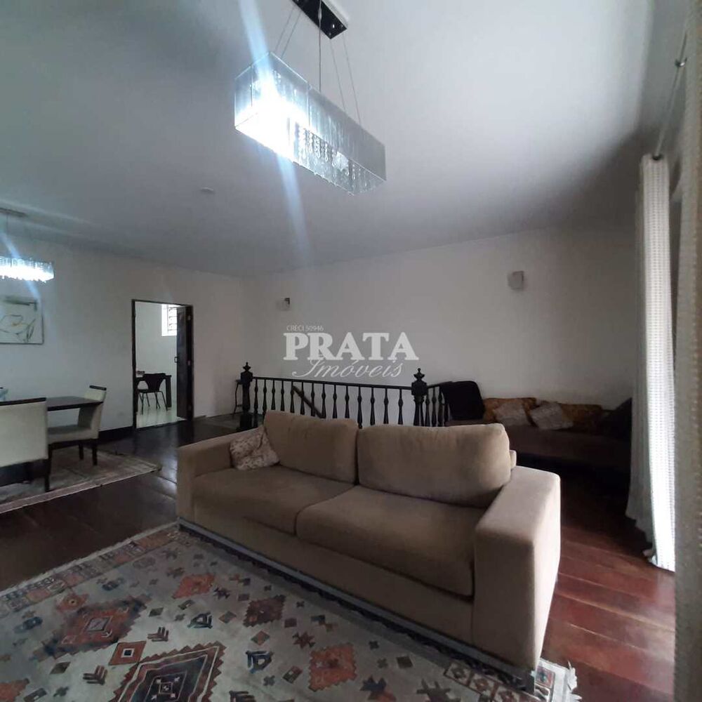 Casa, 4 quartos, 200 m² - Foto 4