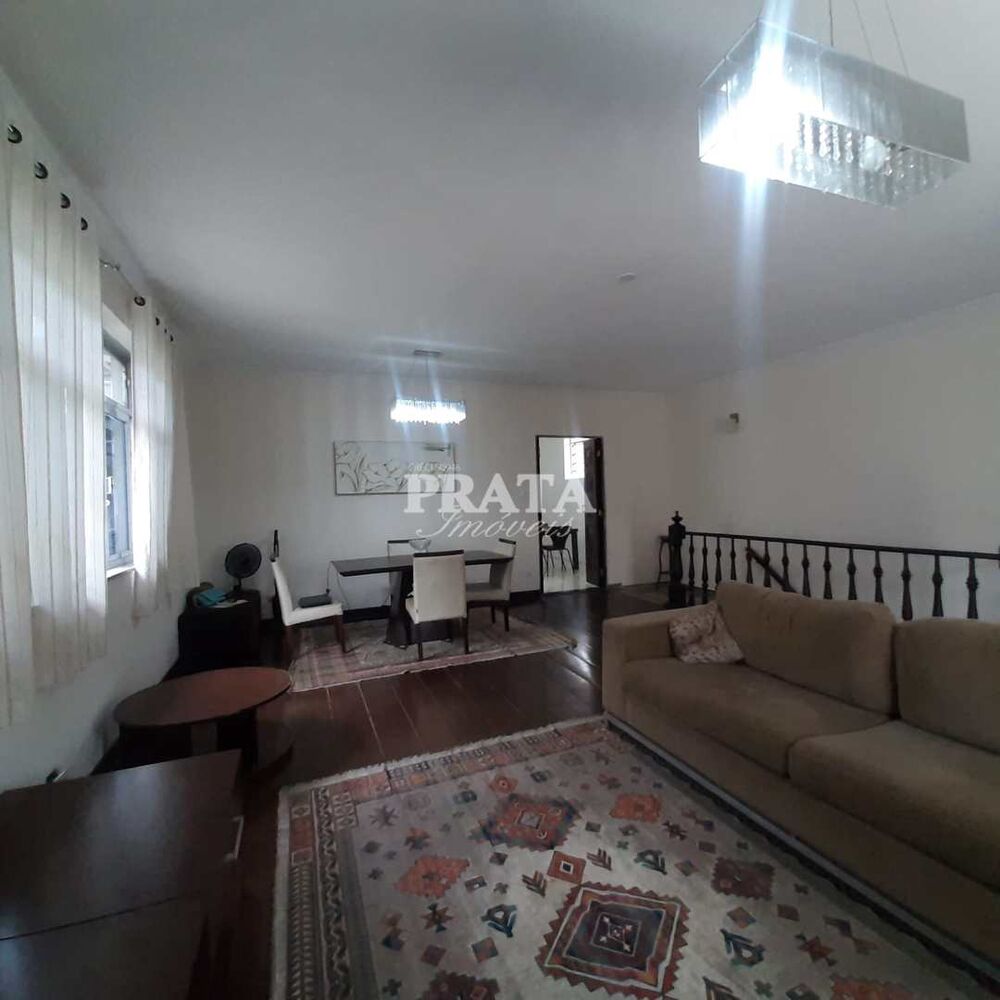 Casa, 4 quartos, 200 m² - Foto 13