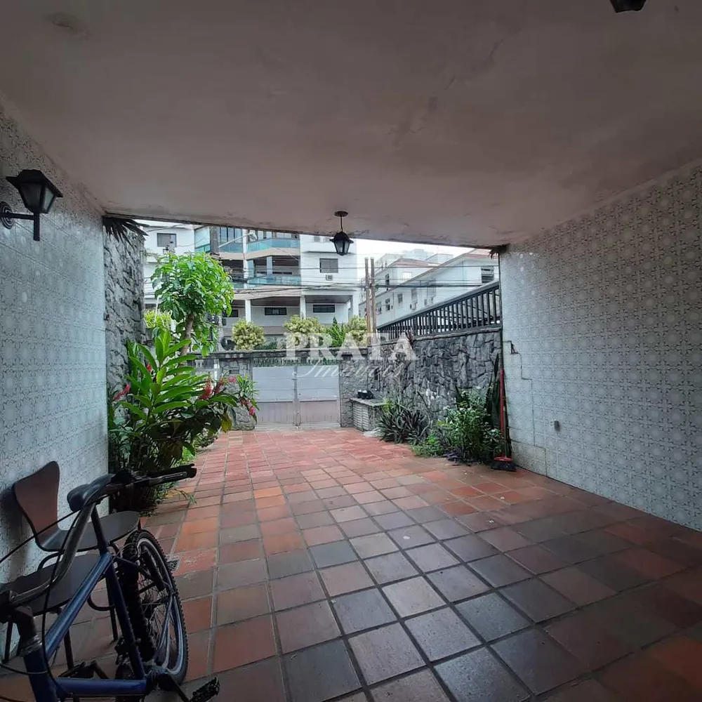 Casa, 4 quartos, 200 m² - Foto 28