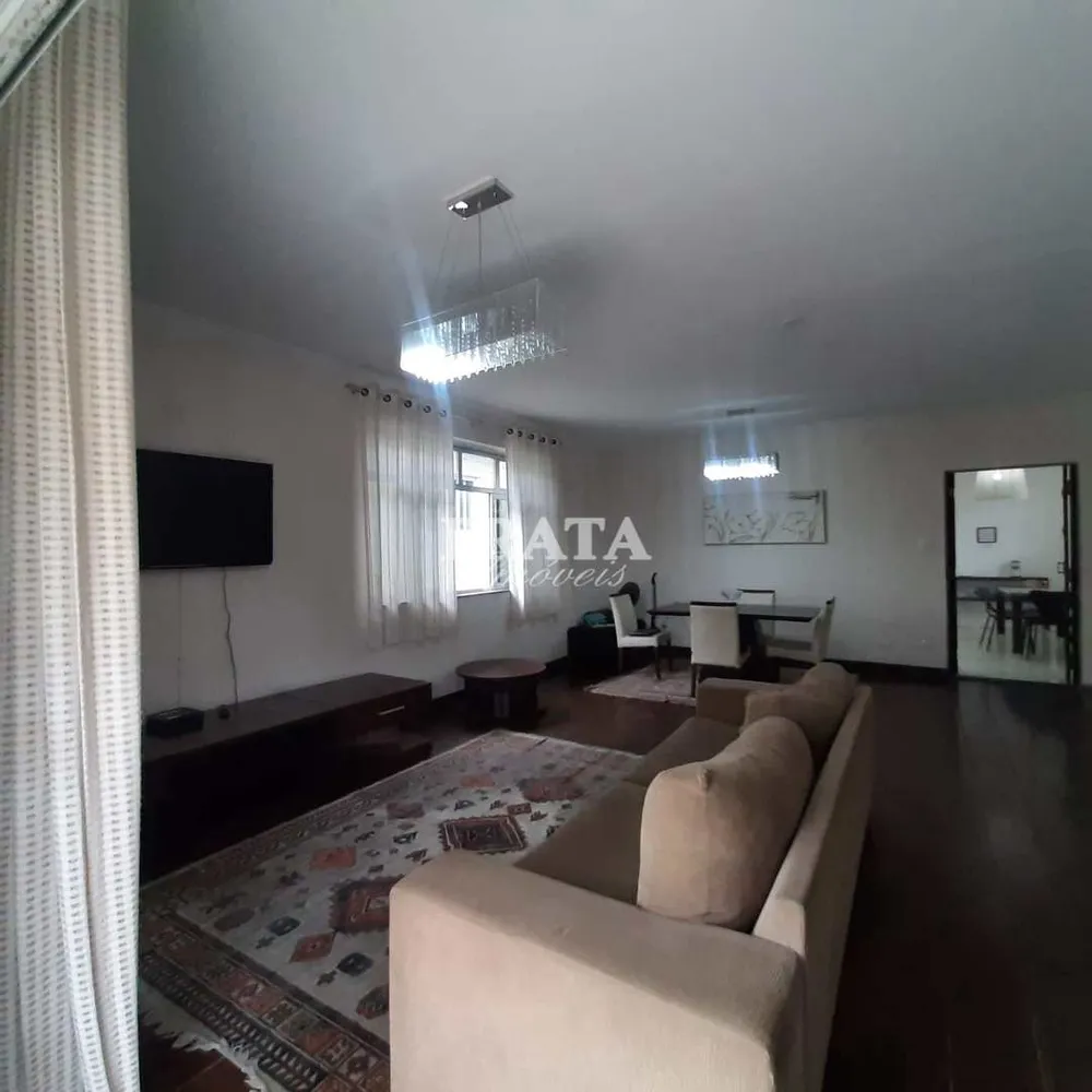 Casa, 4 quartos, 200 m² - Foto 1