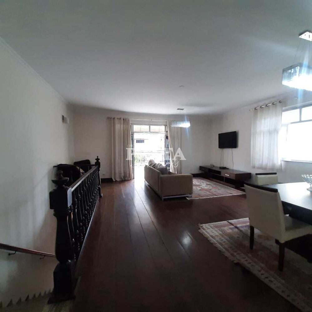 Casa, 4 quartos, 200 m² - Foto 7