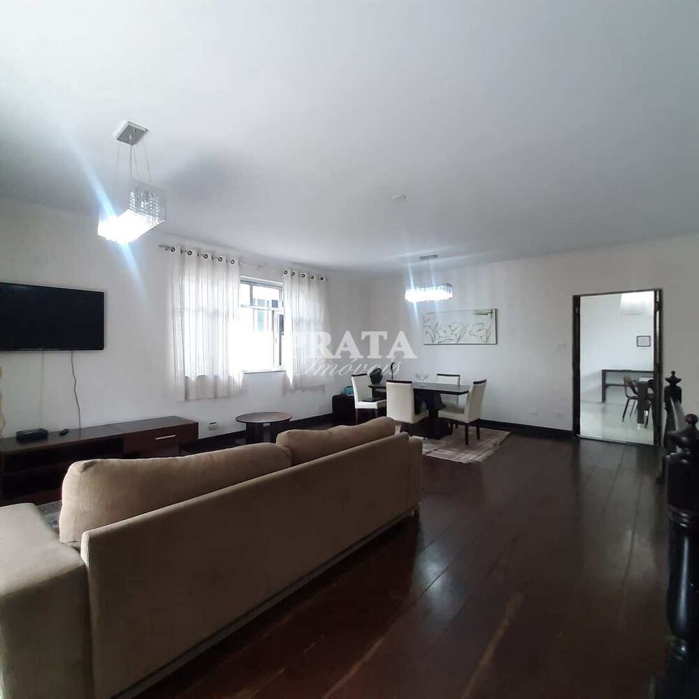 Casa, 4 quartos, 200 m² - Foto 5