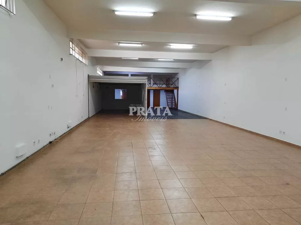 Loja-Salão para alugar, 280m² - Foto 1