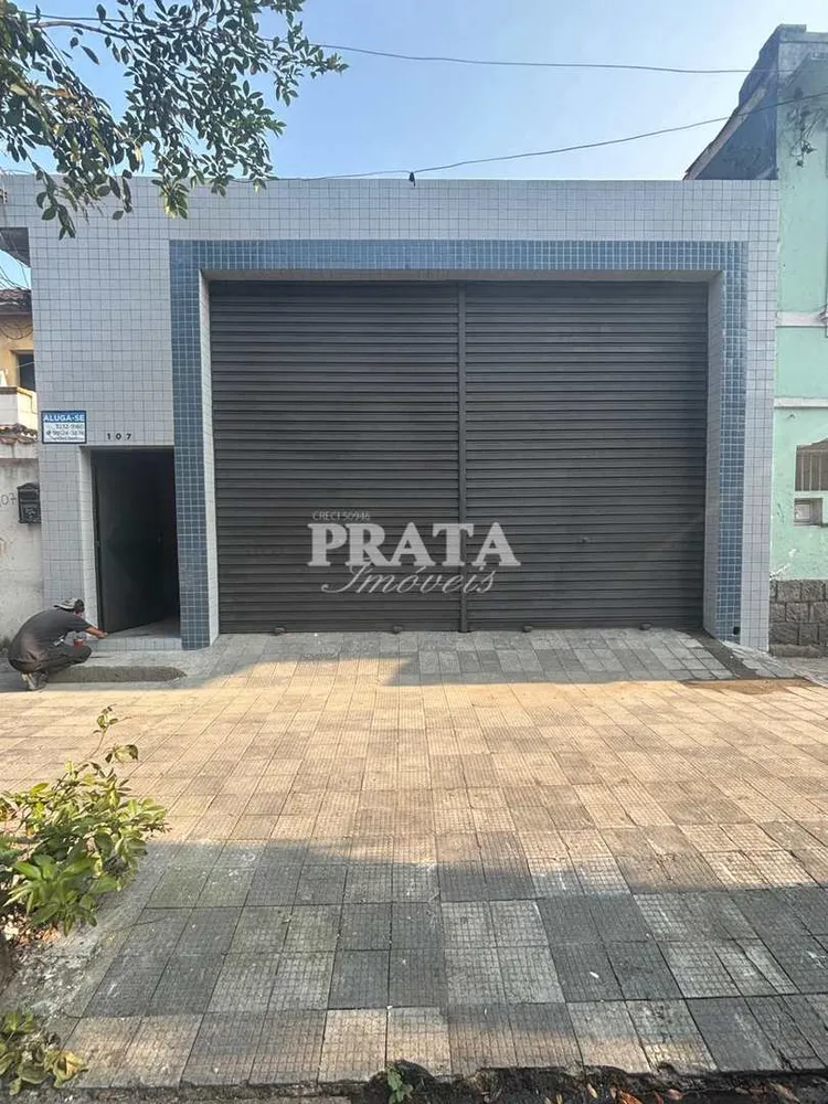 Loja-Salão, 280 m² - Foto 16