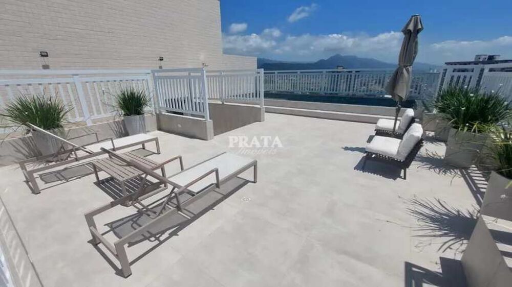 Apartamento, 2 quartos, 52 m² - Foto 4