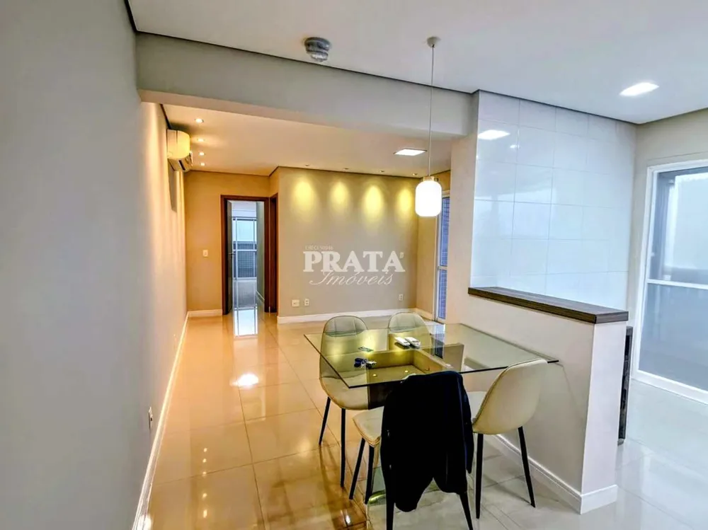 Apartamento, 2 quartos, 86 m² - Foto 1