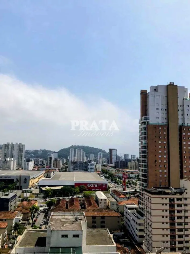 Apartamento, 2 quartos, 86 m² - Foto 2