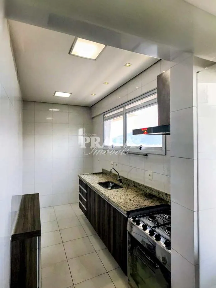 Apartamento, 2 quartos, 86 m² - Foto 2