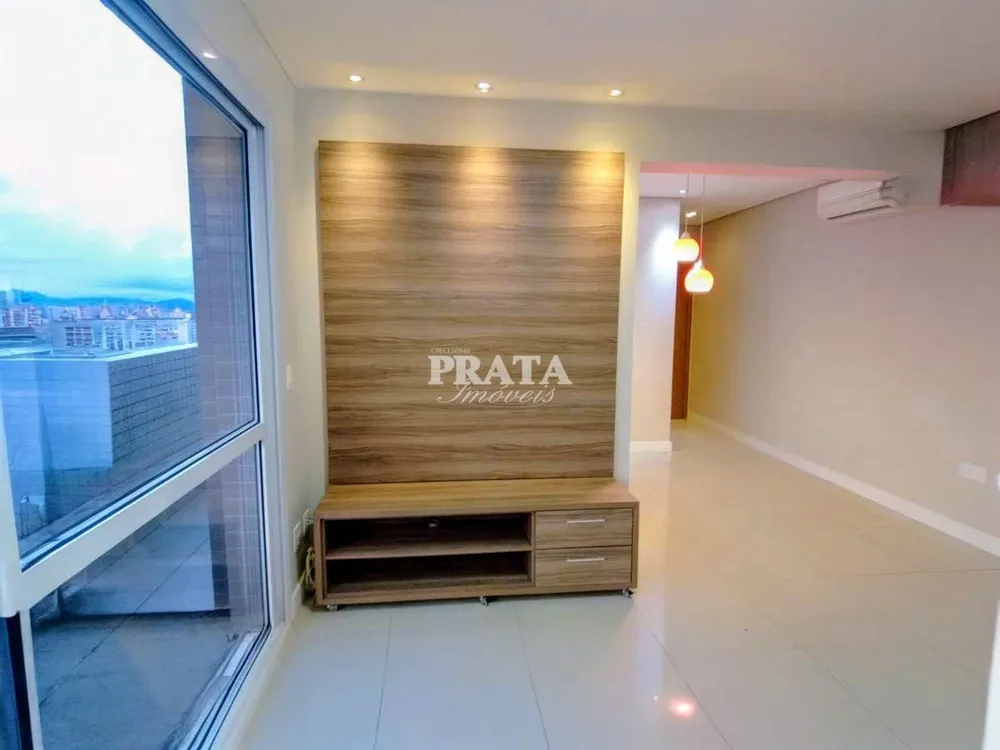 Apartamento, 2 quartos, 86 m² - Foto 3
