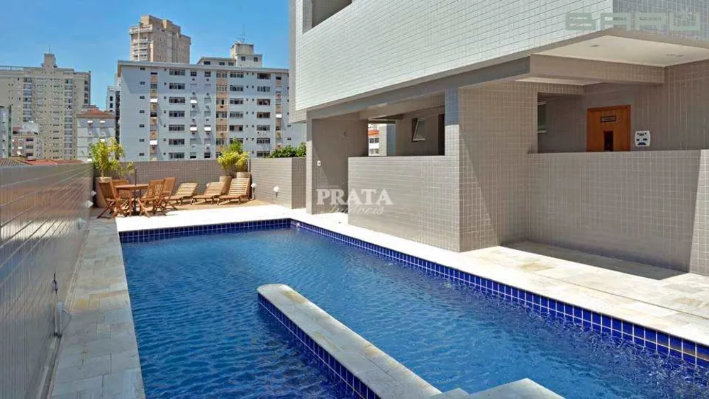 Apartamento, 2 quartos, 86 m² - Foto 1
