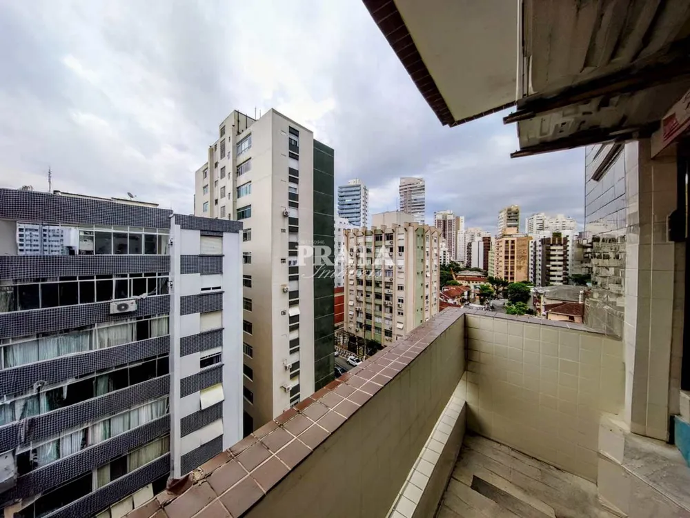 Apartamento, 3 quartos, 120 m² - Foto 4