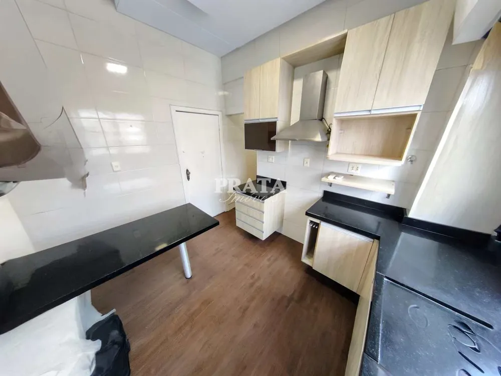 Apartamento, 3 quartos, 120 m² - Foto 1