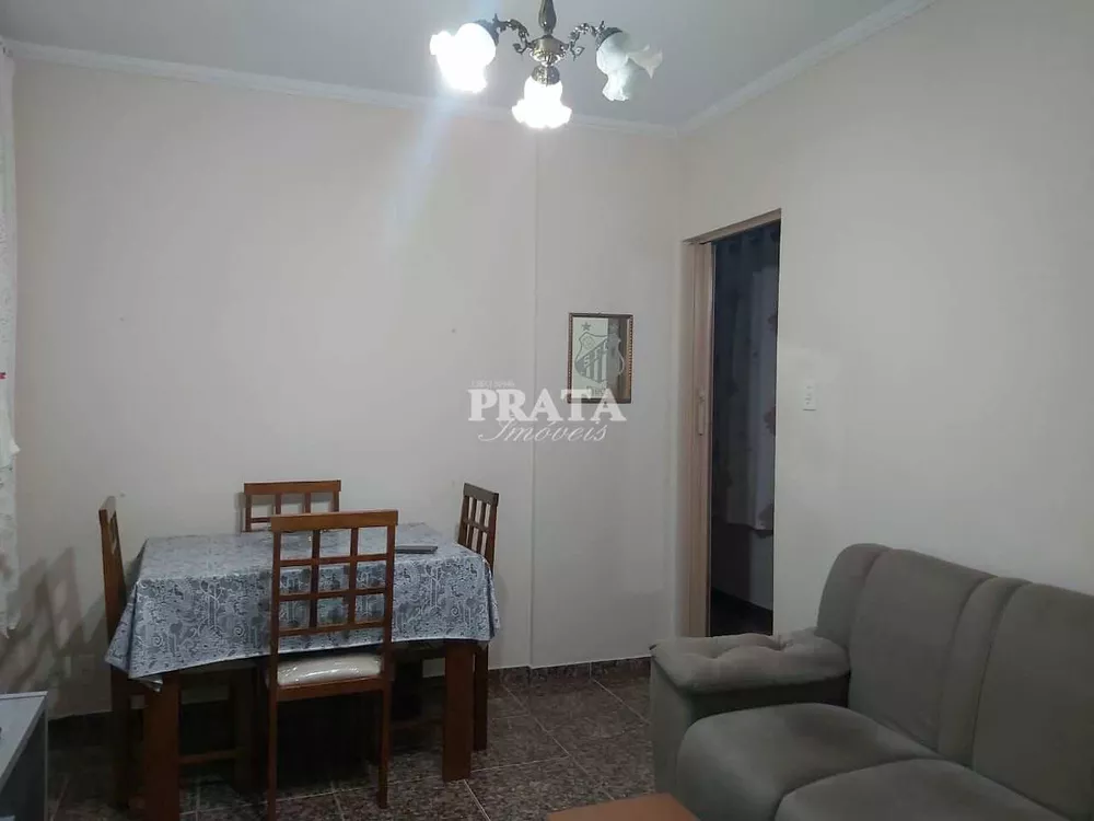 Apartamento à venda com 2 quartos, 60m² - Foto 3