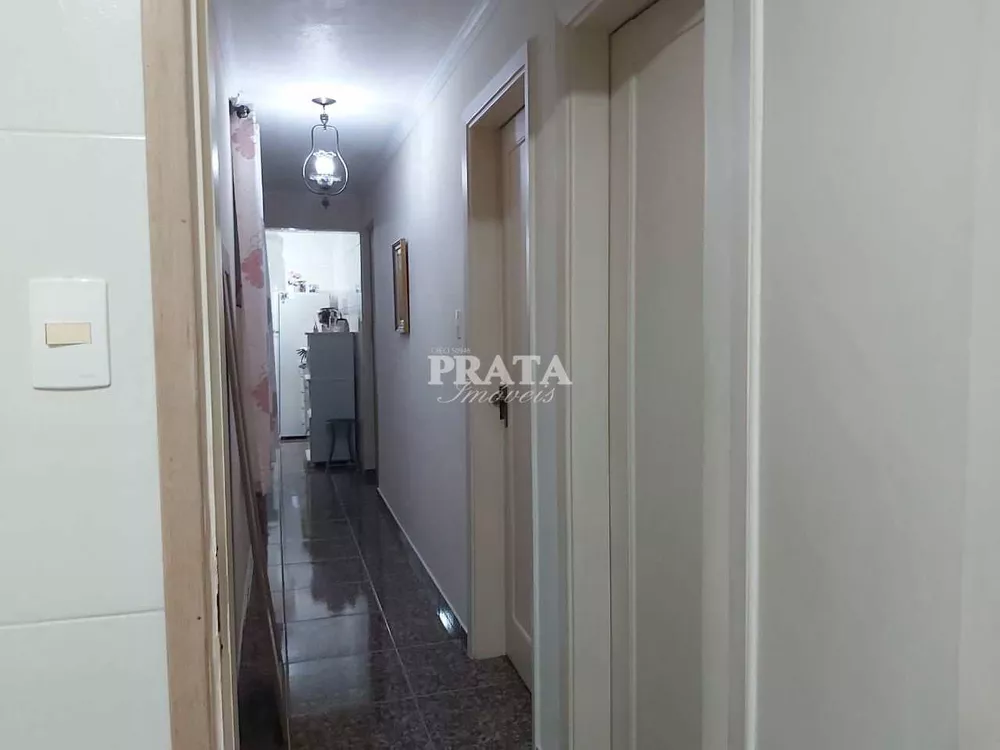 Apartamento à venda com 2 quartos, 60m² - Foto 4