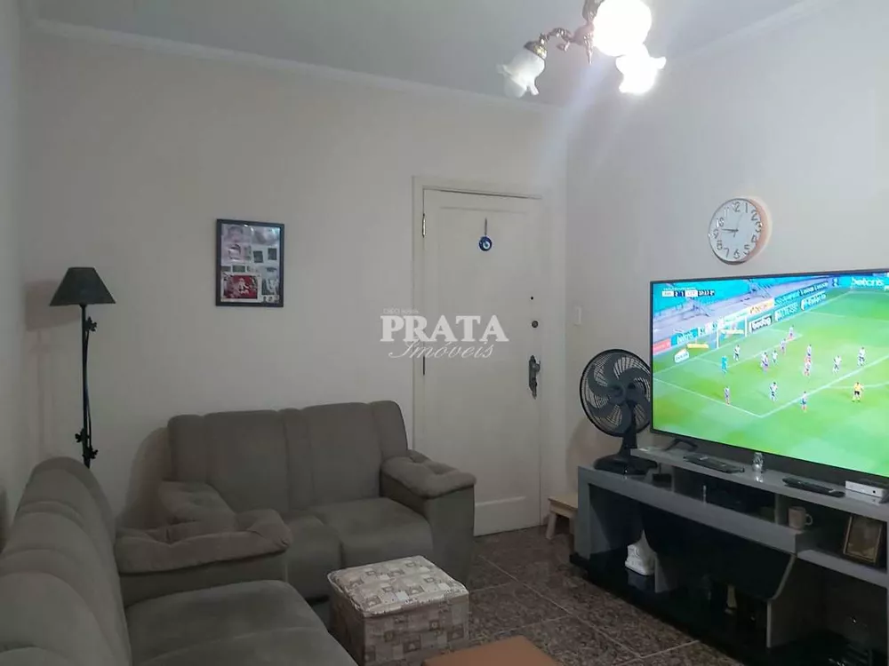 Apartamento à venda com 2 quartos, 60m² - Foto 1