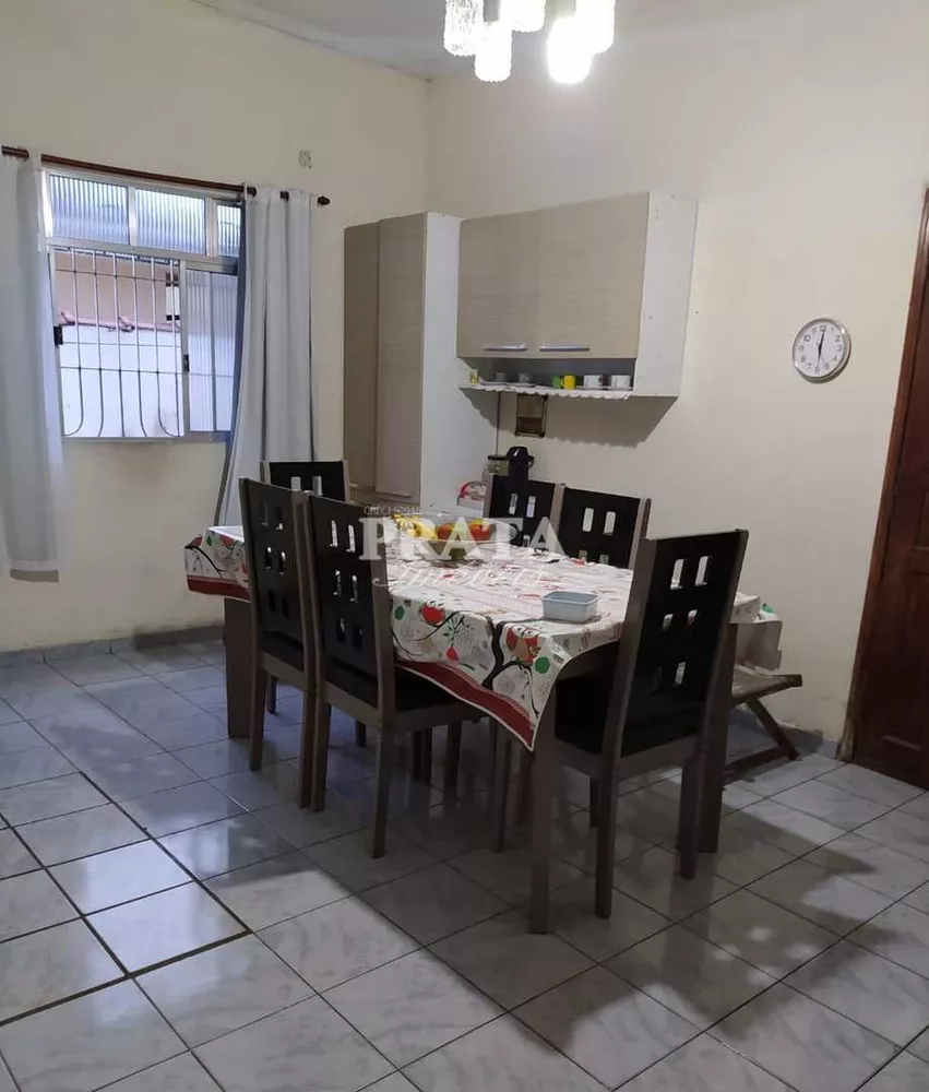 Sobrado à venda com 1 quarto, 194m² - Foto 3