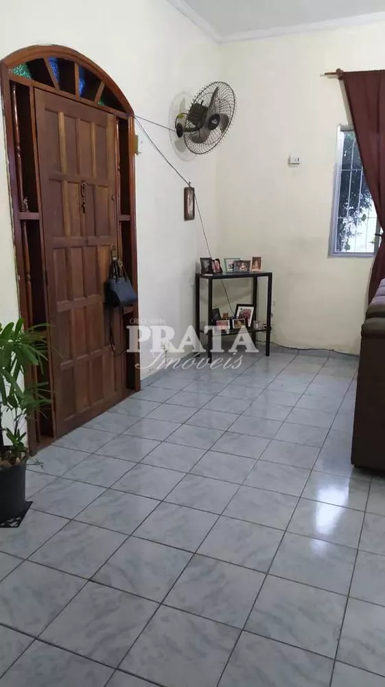 Sobrado à venda com 1 quarto, 194m² - Foto 4