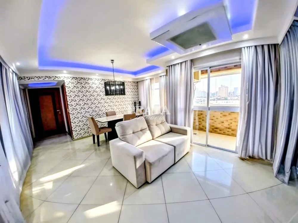 Apartamento, 2 quartos, 100 m² - Foto 1