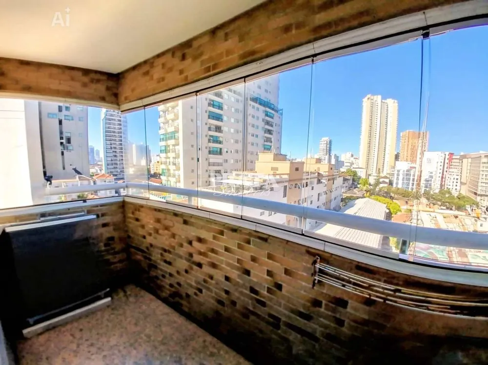 Apartamento, 2 quartos, 100 m² - Foto 4