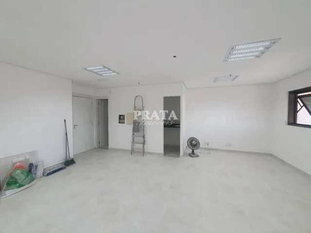 Conjunto Comercial-Sala à venda, 51m² - Foto 5