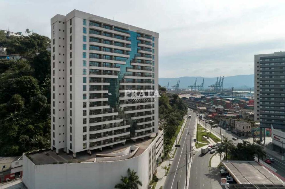 Conjunto Comercial-Sala à venda, 51m² - Foto 8