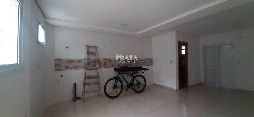 Apartamento, 1 quarto, 35 m² - Foto 3