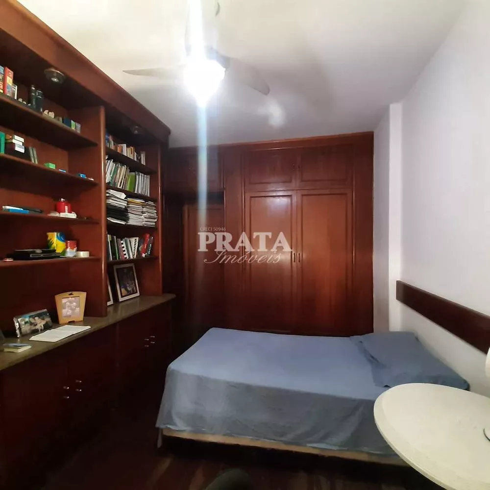 Apartamento à venda com 2 quartos, 90m² - Foto 8