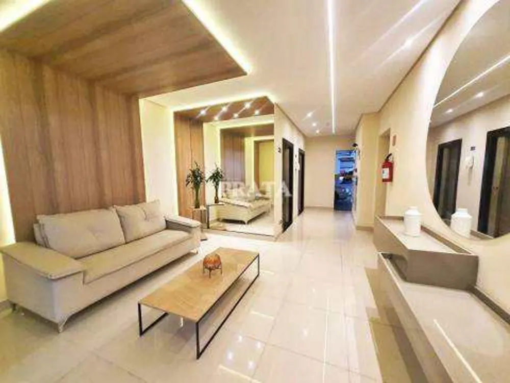 Apartamento, 3 quartos, 118 m² - Foto 11