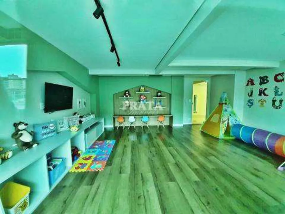 Apartamento, 3 quartos, 118 m² - Foto 2