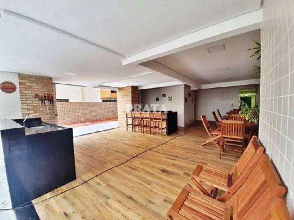 Apartamento, 3 quartos, 118 m² - Foto 13