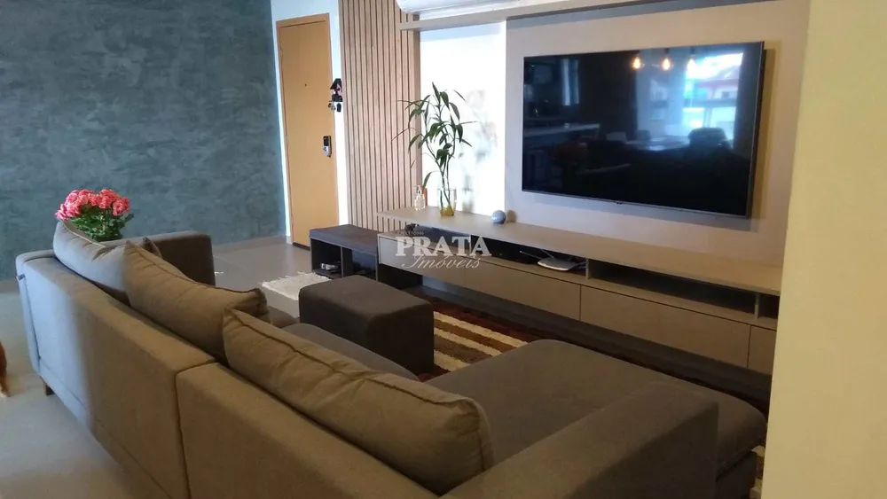 Apartamento, 3 quartos, 118 m² - Foto 7