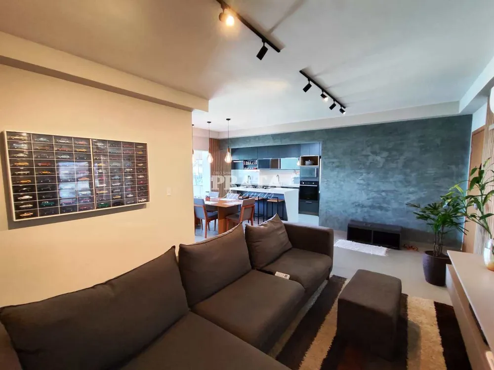 Apartamento, 3 quartos, 118 m² - Foto 4